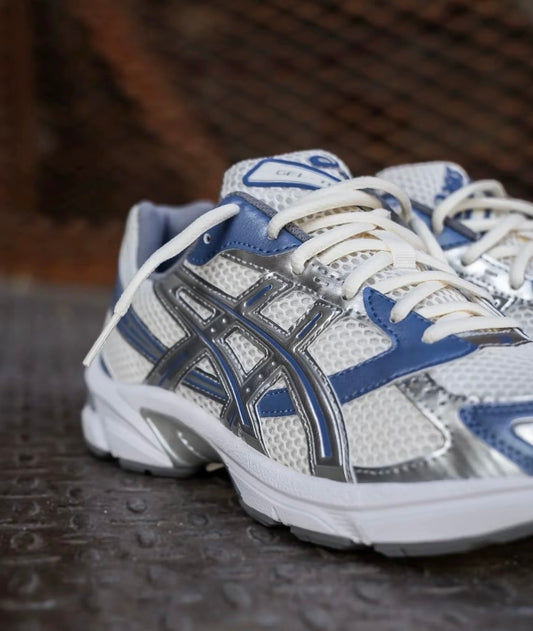 Asics Gel-1130 藍白 (1203A609-101)