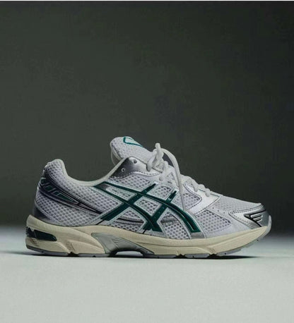 Asics Gel-1130 白綠 (1203A609-100)