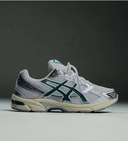 Asics Gel-1130 白綠 (1203A609-100)