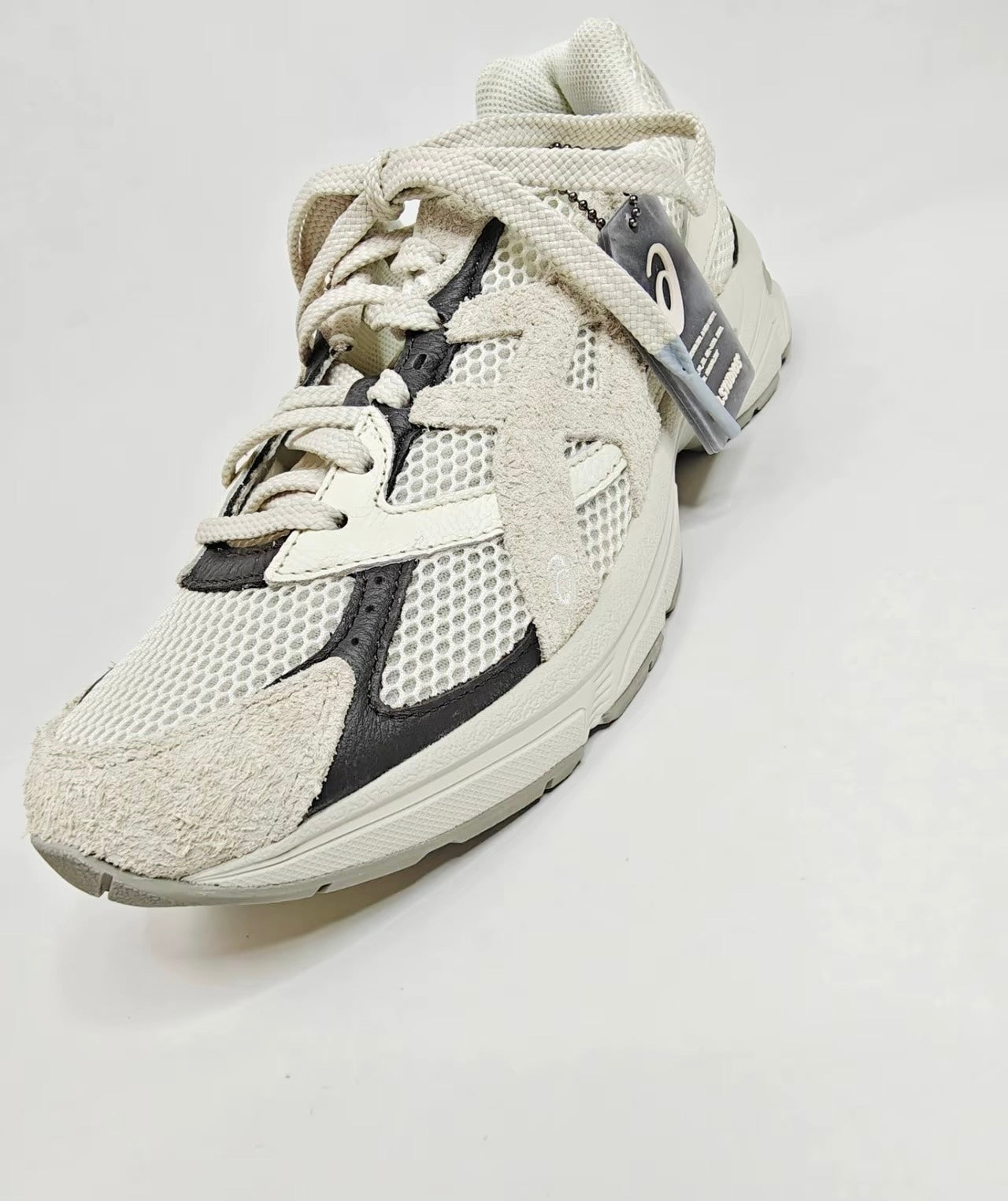 Asics Gel-1130 Hal Studios 白灰 (1201A982-200)