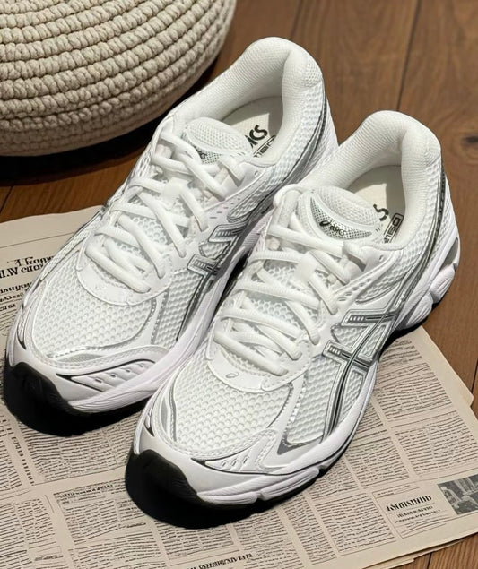 Asics GT-2160 白銀 (1203A275-110)