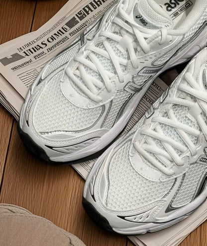 Asics GT-2160 白銀 (1203A275-110)