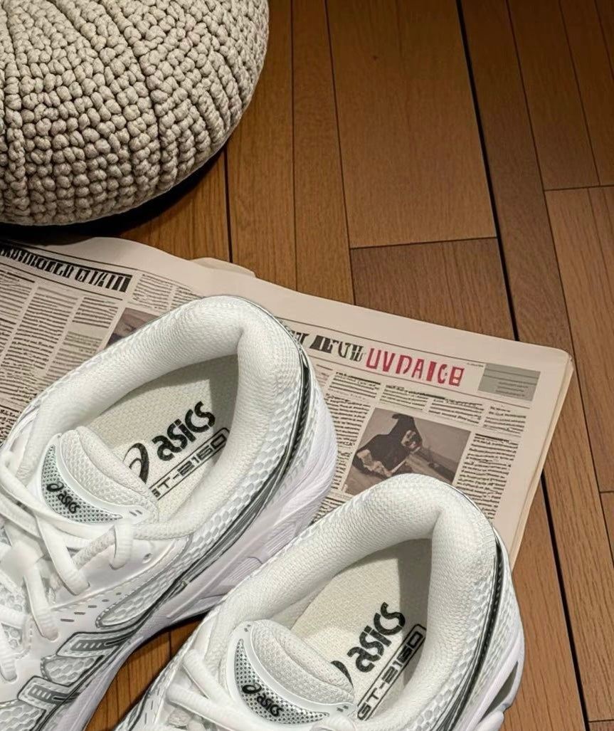 Asics GT-2160 白銀 (1203A275-110)