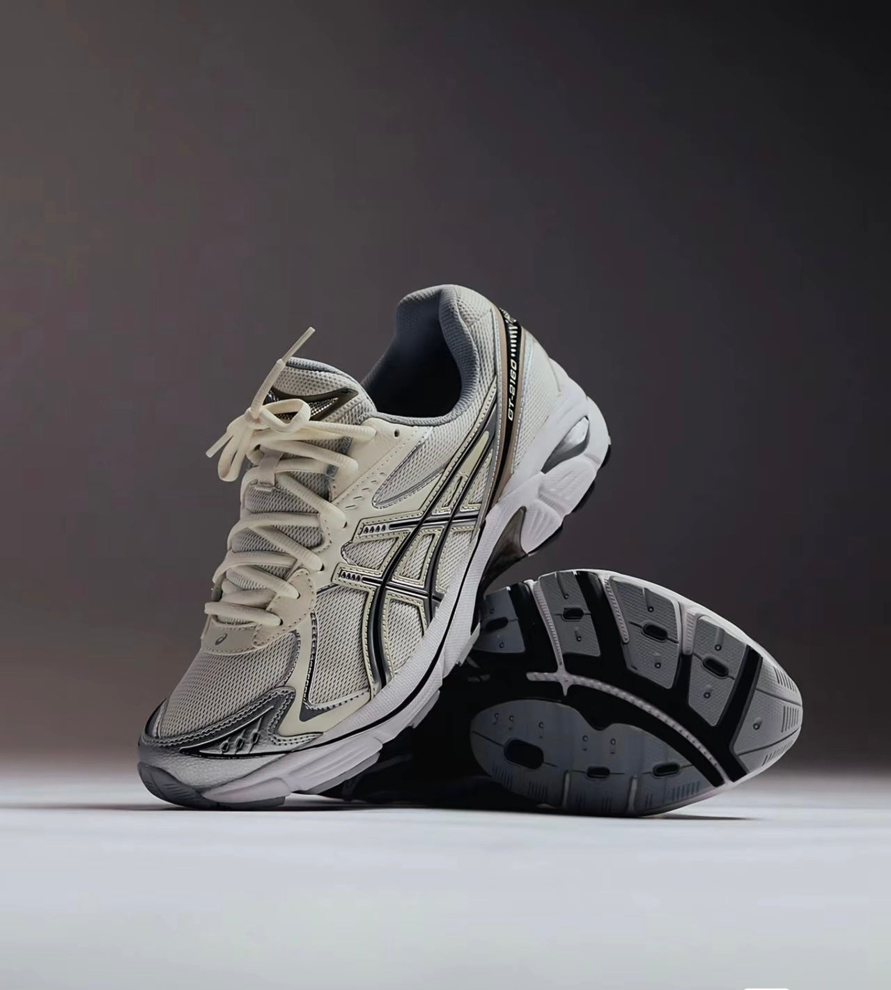 Asics GT-2160 米色 (1203A320-111)