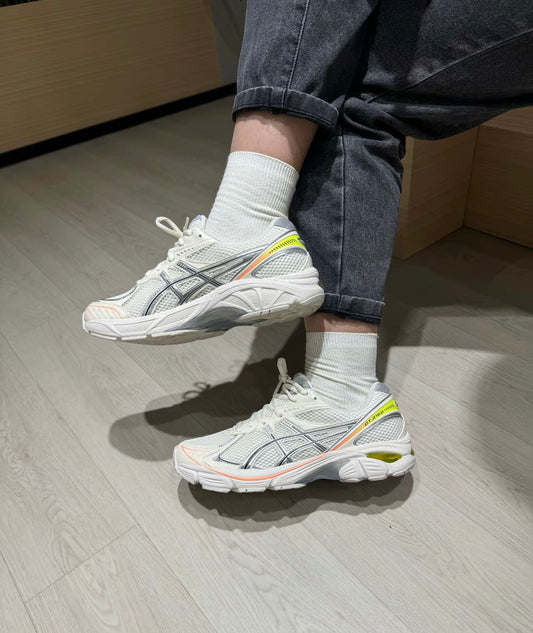 Asics GT-2160 白色 (1203A570-750)