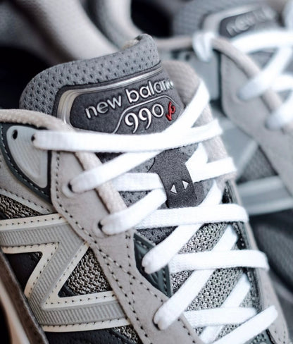 New Balance 990 V6 (M990GL6)