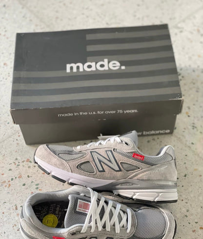 New Balance 990 V4 Version Series (M990VS4)