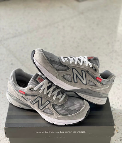 New Balance 990 V4 Version Series (M990VS4)