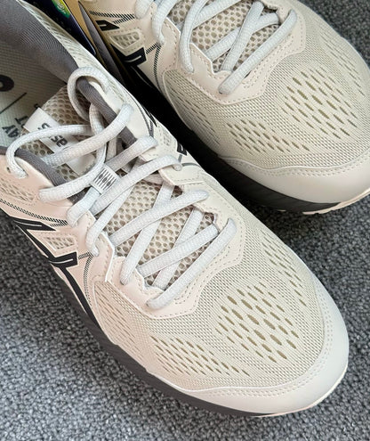 Asics Gel-Contend 7 淺灰 (1011B730-300)