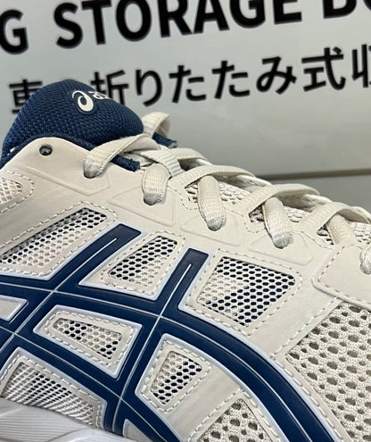 Asics Gel-Contend 4 白藍 (T8D4Q-250)