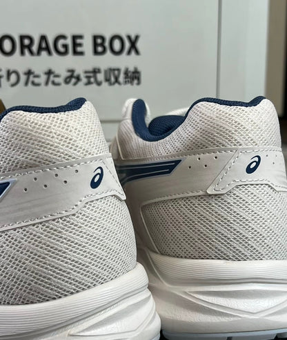 Asics Gel-Contend 4 白藍 (T8D4Q-250)