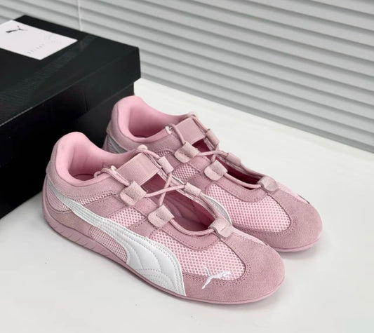 Puma Speedcat Go Pink (403589-06)