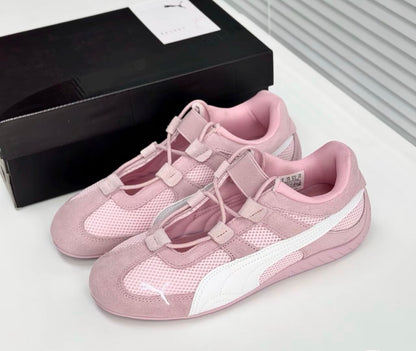 Puma Speedcat Go Pink (403589-06)