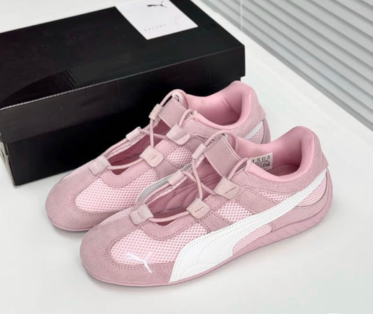 Puma Speedcat Go Pink (403589-06)