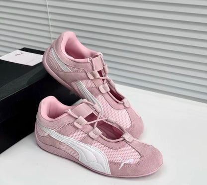 Puma Speedcat Go Pink (403589-06)