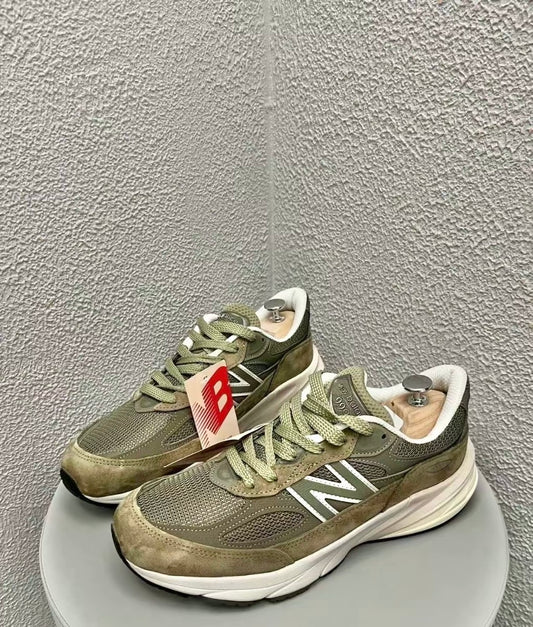 New Balance 990v6 True Camo (U990TB6)