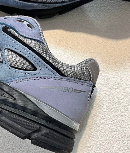 New Balance 990 V4 Grey (U990BB4)