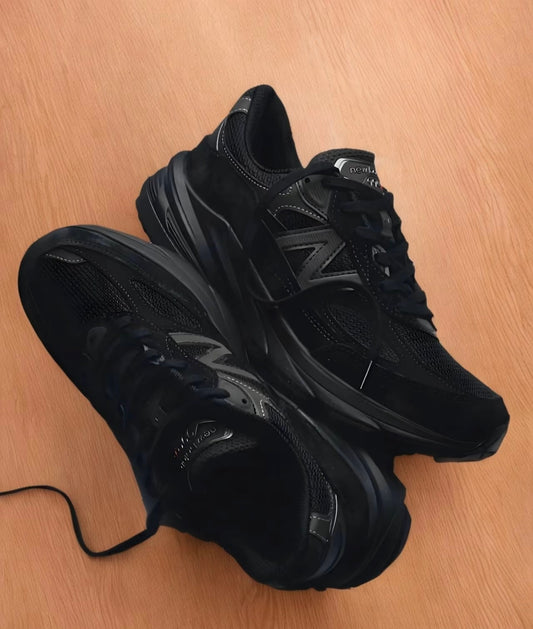 New Balance 990 V6 Black (U990BB6)