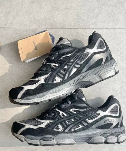 Asics Gel-NYC 黑色 (1203A739-001)