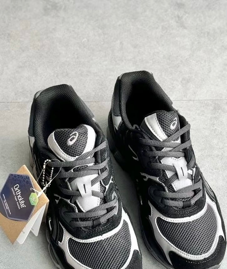 Asics Gel-NYC 黑色 (1203A739-001)