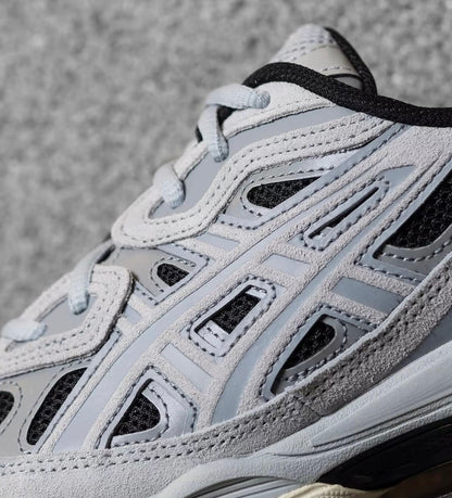 Asics Gel-NYC Piedmont Grey 灰黑 (1203A383-004)