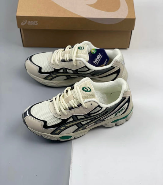 Asics Gel-NYC 2055 米綠 (1203A542-200)