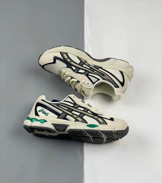 Asics Gel-NYC 2055 米綠 (1203A542-200)