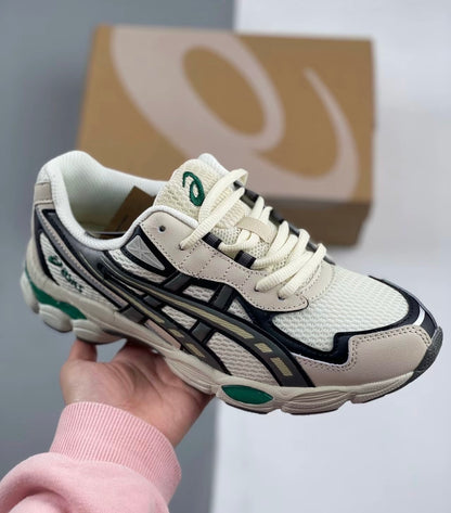 Asics Gel-NYC 2055 米綠 (1203A542-200)