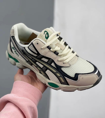 Asics Gel-NYC 2055 米綠 (1203A542-200)