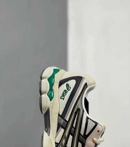 Asics Gel-NYC 2055 米綠 (1203A542-200)