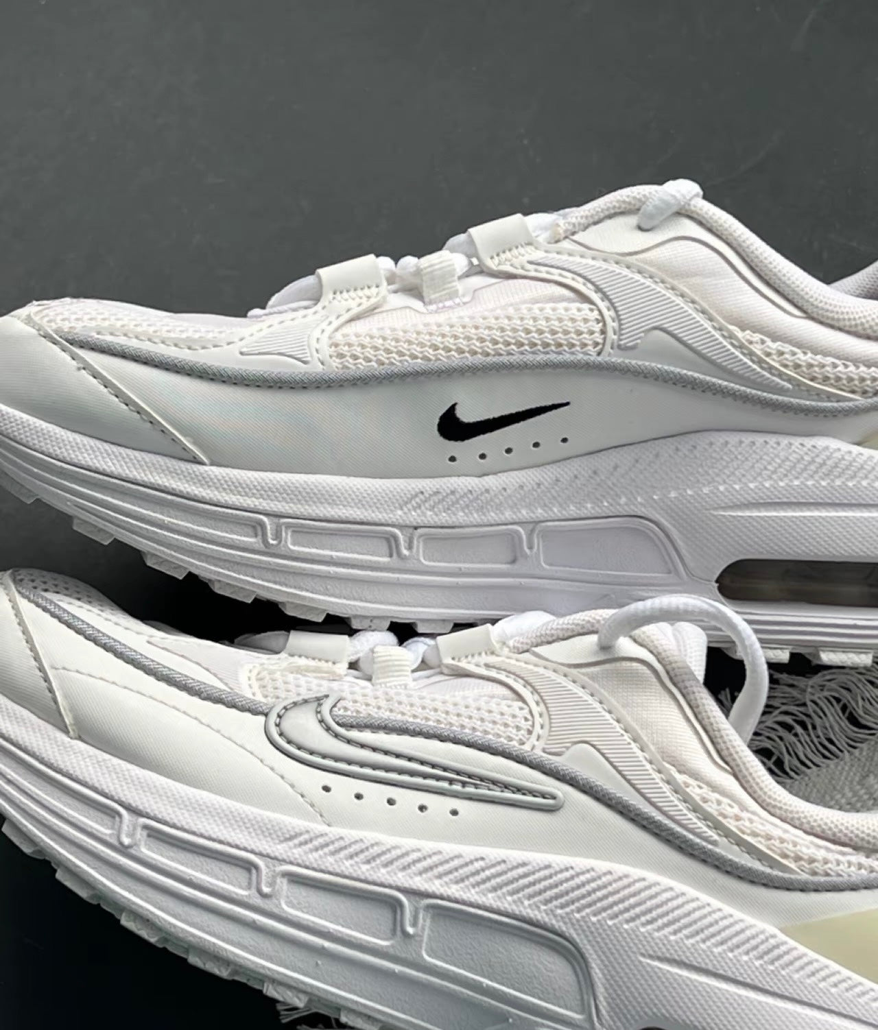 Nike Air Max Bliss White (DH5128-101)