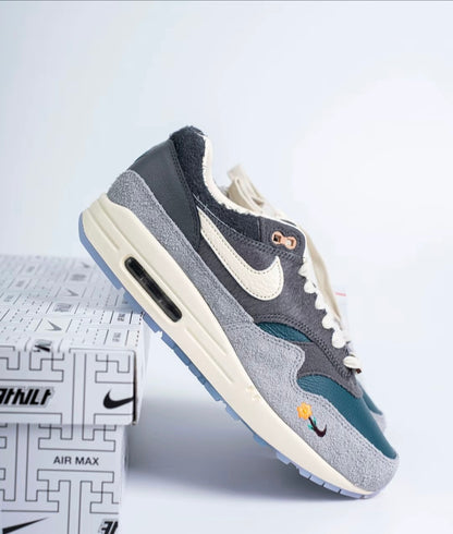 Kasina x Air Max 1 Won-Ang Grey (DQ8475-001)