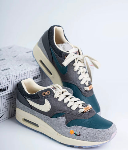 Kasina x Air Max 1 Won-Ang Grey (DQ8475-001)