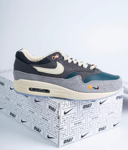 Kasina x Air Max 1 Won-Ang Grey (DQ8475-001)