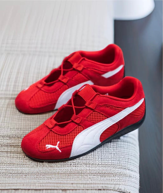 Puma Speedcat Go 紅色 (403589-02)