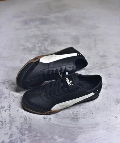 Puma Bella UT 黑白 (402186-08)