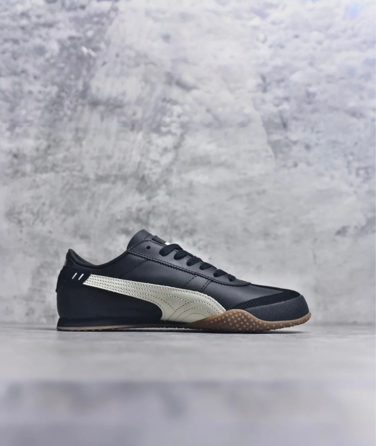 Puma Bella UT 黑白 (402186-08)