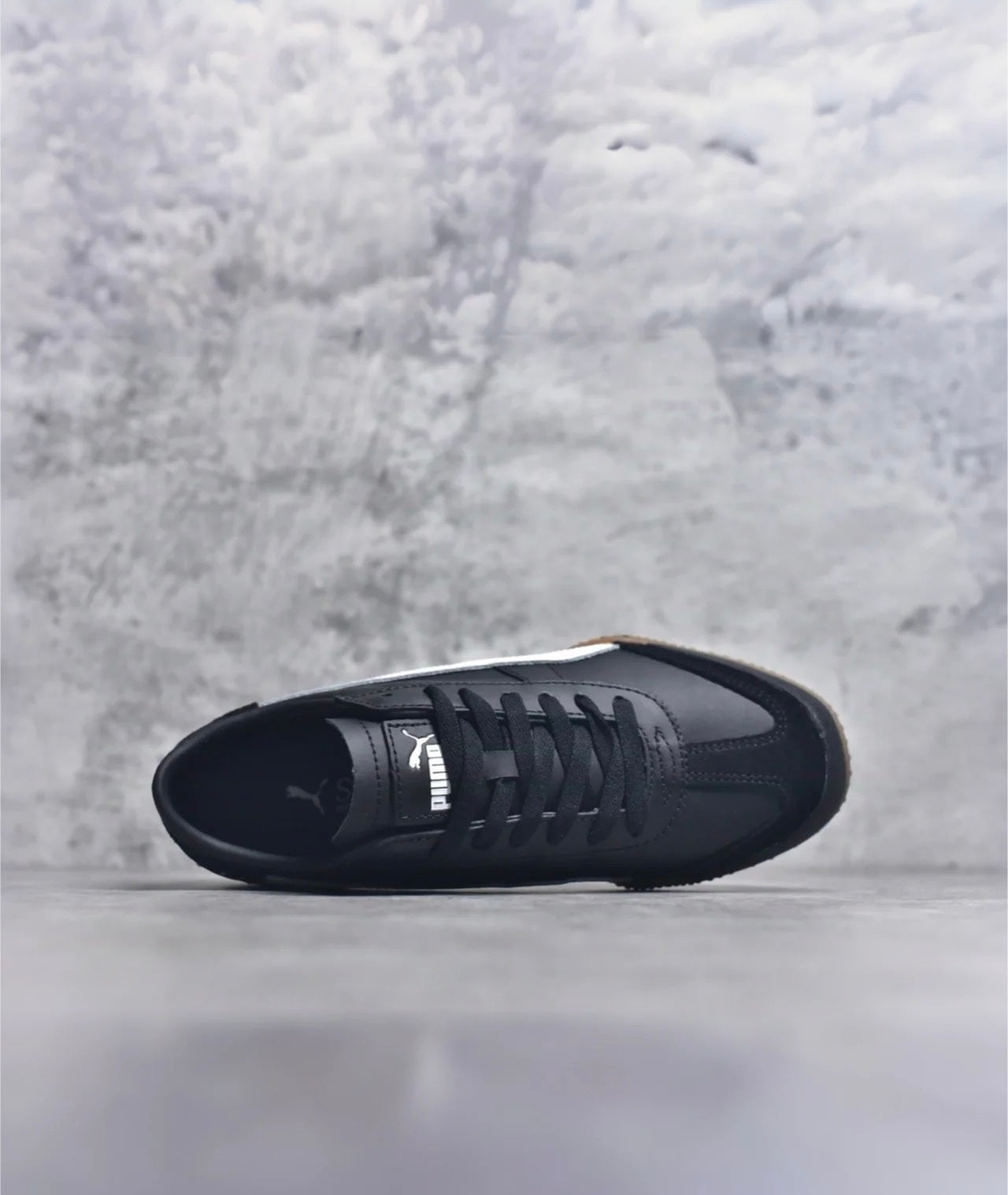 Puma Bella UT 黑白 (402186-08)