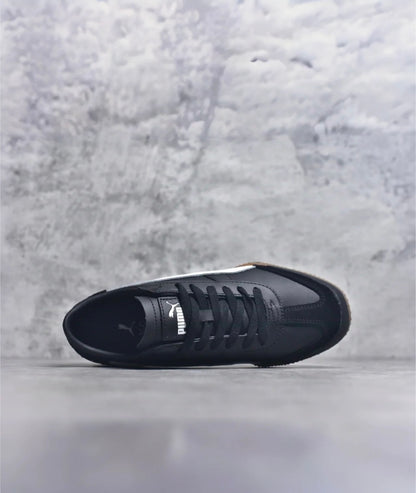 Puma Bella UT 黑白 (402186-08)