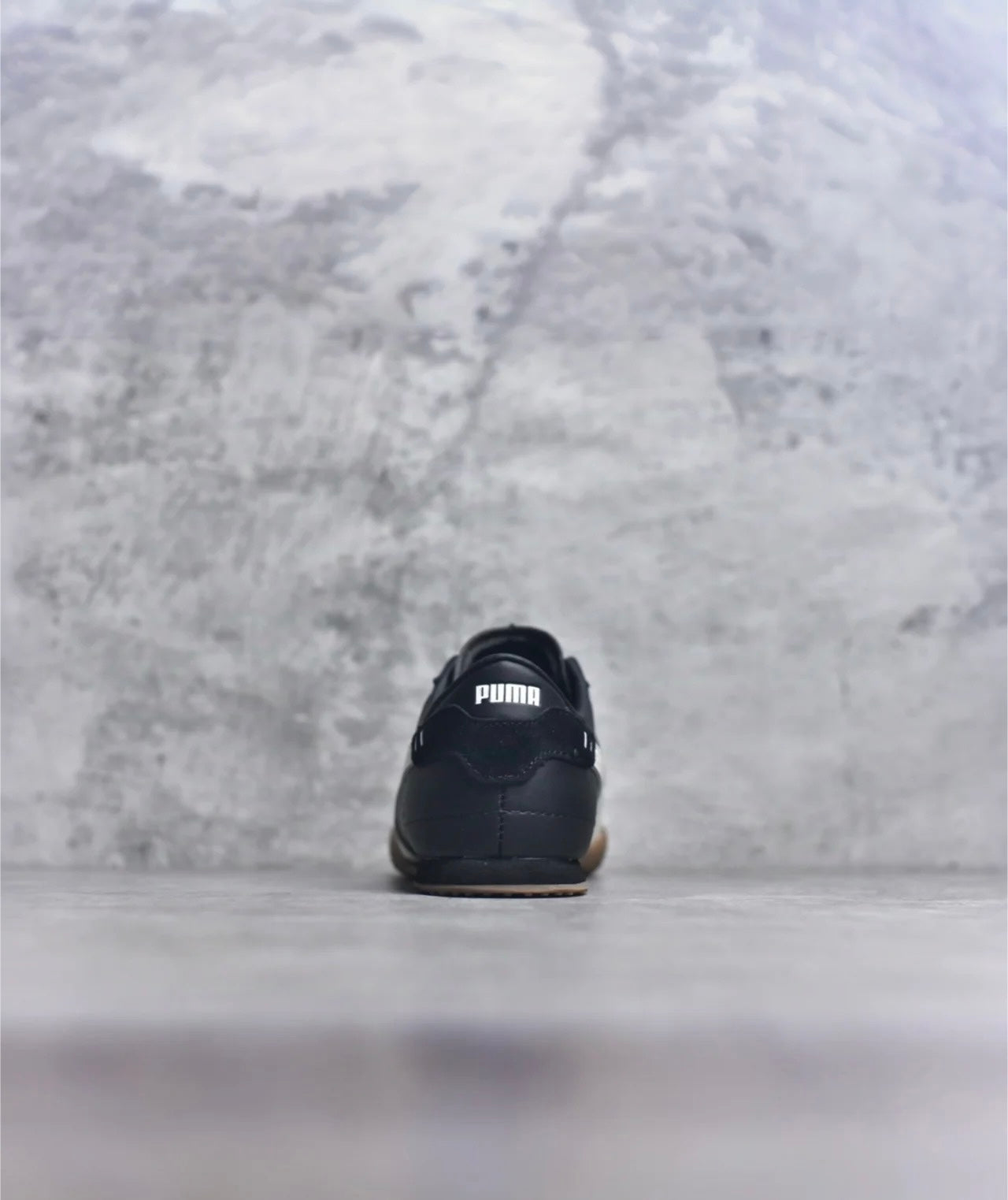 Puma Bella UT 黑白 (402186-08)
