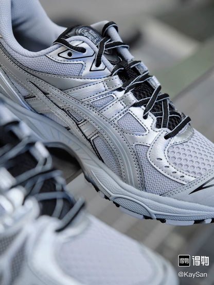 Asics Gel-Kayano Legacy銀色 (1203A325-020)