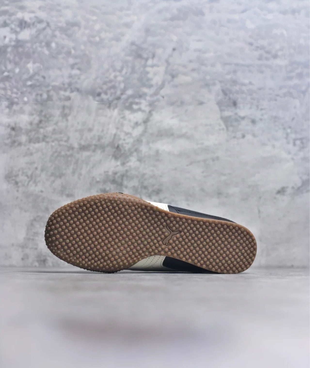Puma Bella UT 黑白 (402186-08)