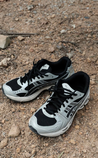 Asics Gel-Kayano 14 灰黑色 (1201A019-005)