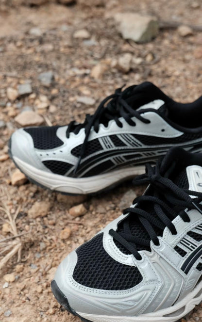 Asics Gel-Kayano 14 灰黑色 (1201A019-005)