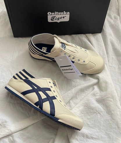Onitsuka Tiger 66 藏藍 (TH342N-0250)