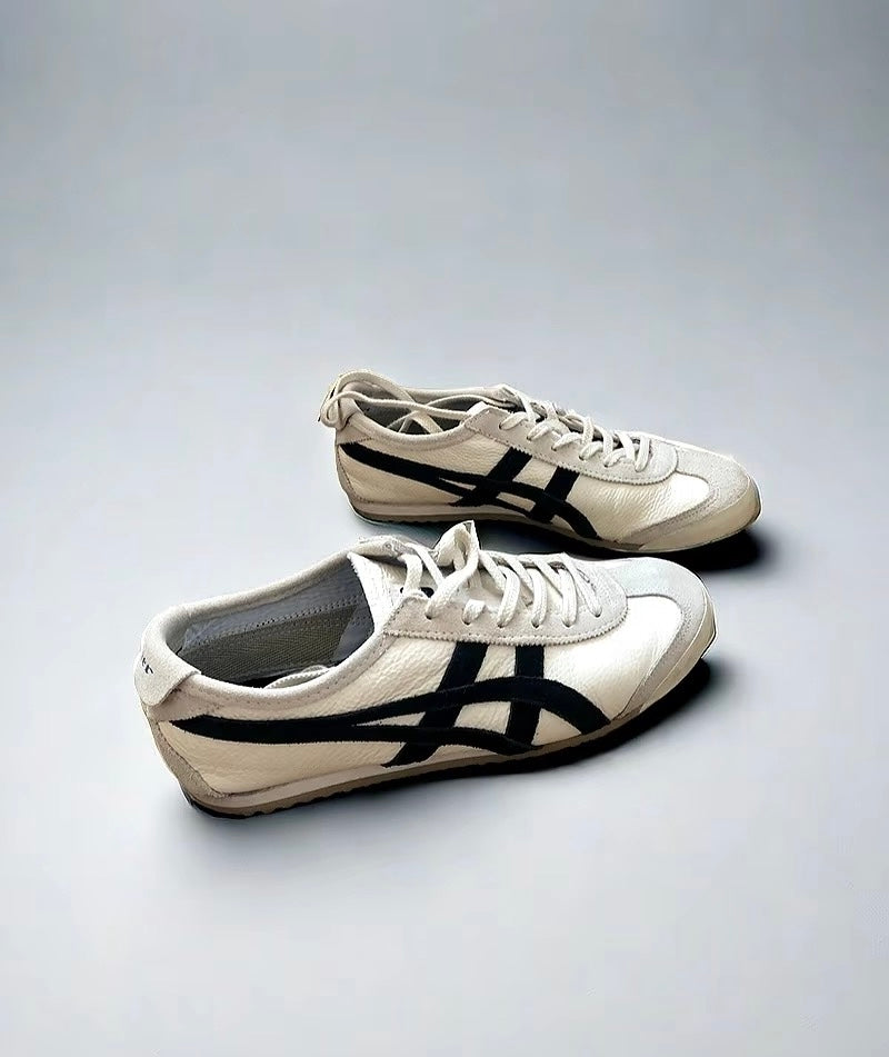 Onitsuka Tiger Mexico 66 木黑 (1183B391-200)