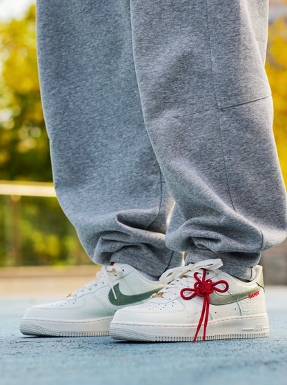 Nike Air Force CNY Year Of The Snake (HV5979-130)