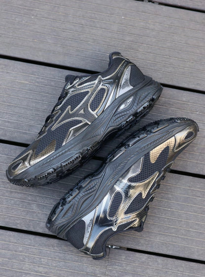 Mizuno Racer S 黑金 (D1GH223521)