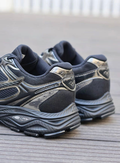 Mizuno Racer S 黑金 (D1GH223521)