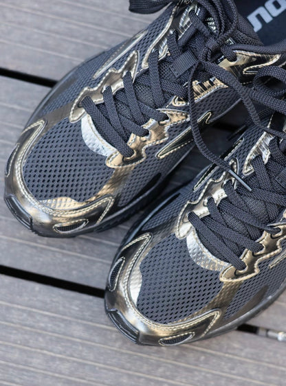Mizuno Racer S 黑金 (D1GH223521)